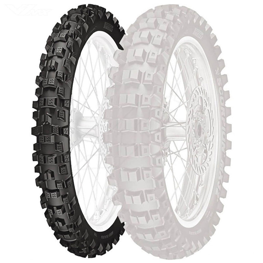 Pirelli MX32 Mid Hard Tire#mpn_
